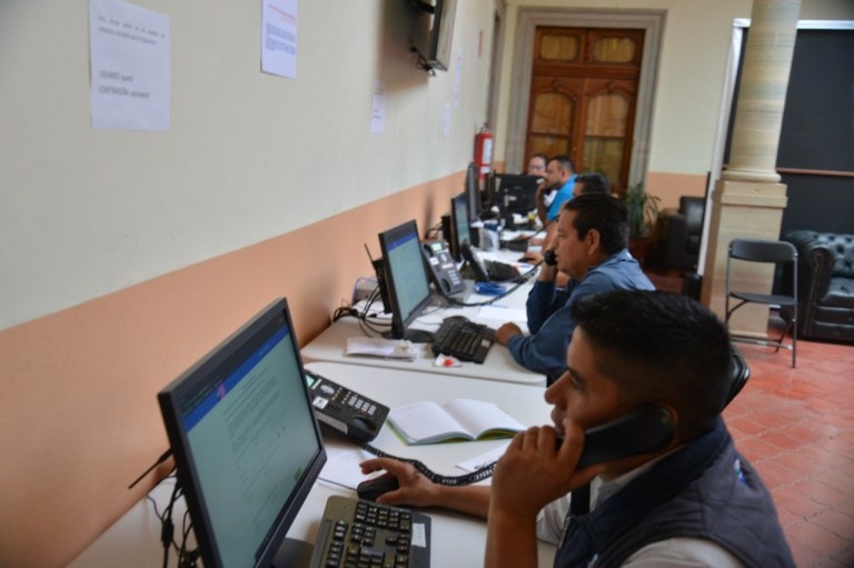 Federación reconoce acciones en Guanajuato ante coronavirus