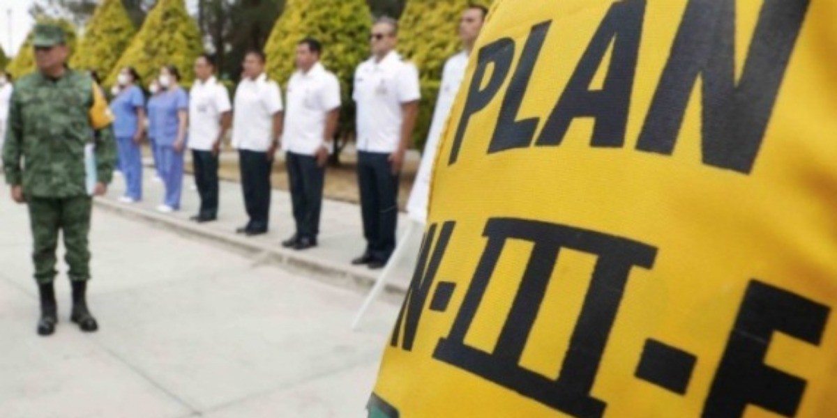 Toma Sedena filtros de revisión en aeropuertos de México