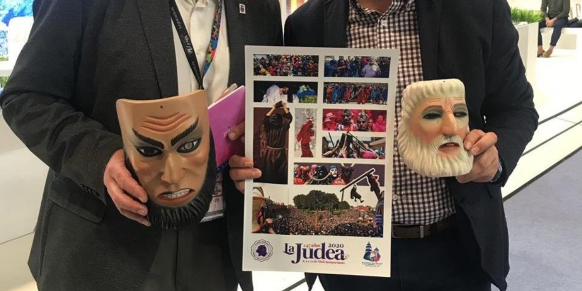 Por primera vez en 146 años, se cancela la Judea en Purísima