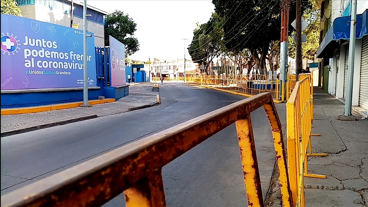 Citan a pacientes para pruebas de coronavirus