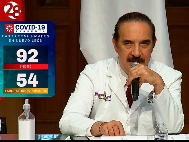 Piden en NL cremar a fallecidos por coronavirus