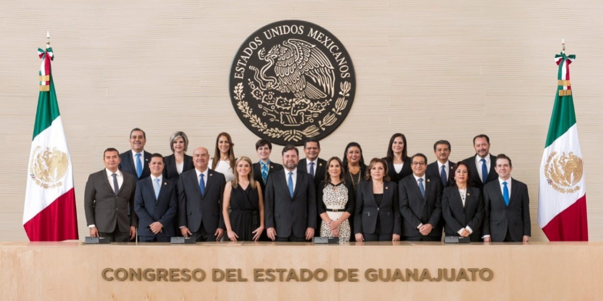 Diputados panistas donan un mes de su sueldo ante pandemia de coronavirus