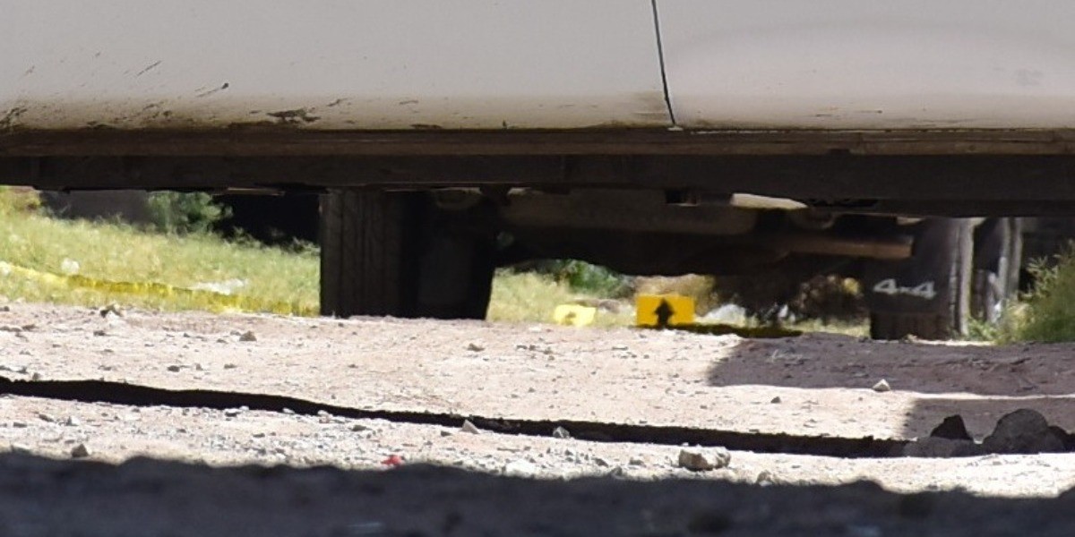 Hallan cuerpo sin vida en colonia de León