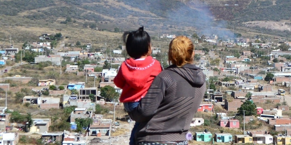 “Confinamiento en casa generará más violencia“