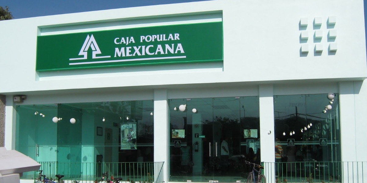 Caja Popular Mexicana da prórroga de 6 meses para pago de créditos