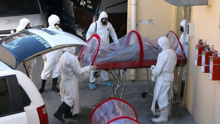 Fallece otro paciente por coronavirus en Salamanca; ya hay transmisión comunitaria en León