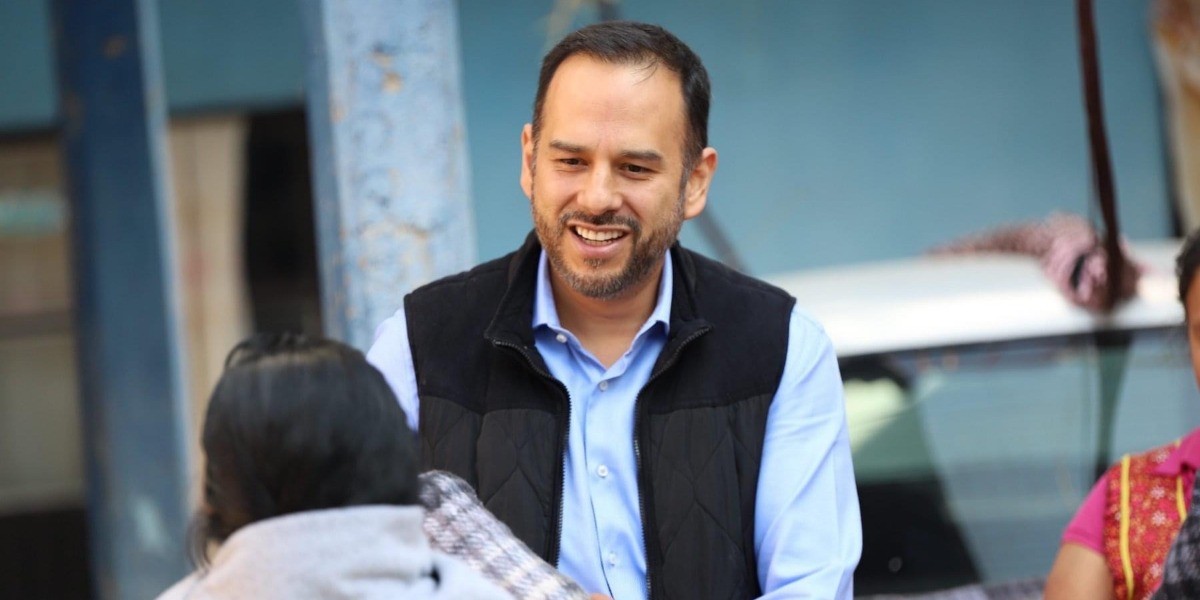 Exhorta diputado Elhier Cinta a asignar $14 mil millones a Guanajuato