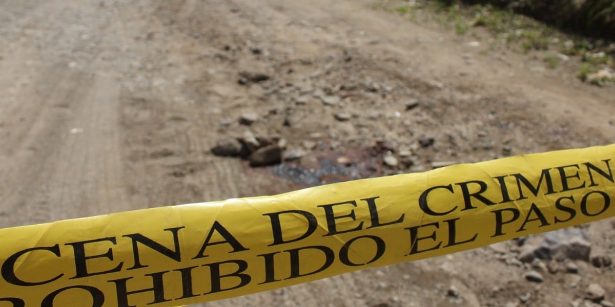 Encuentran cuerpo en Ladrilleras del Refugio