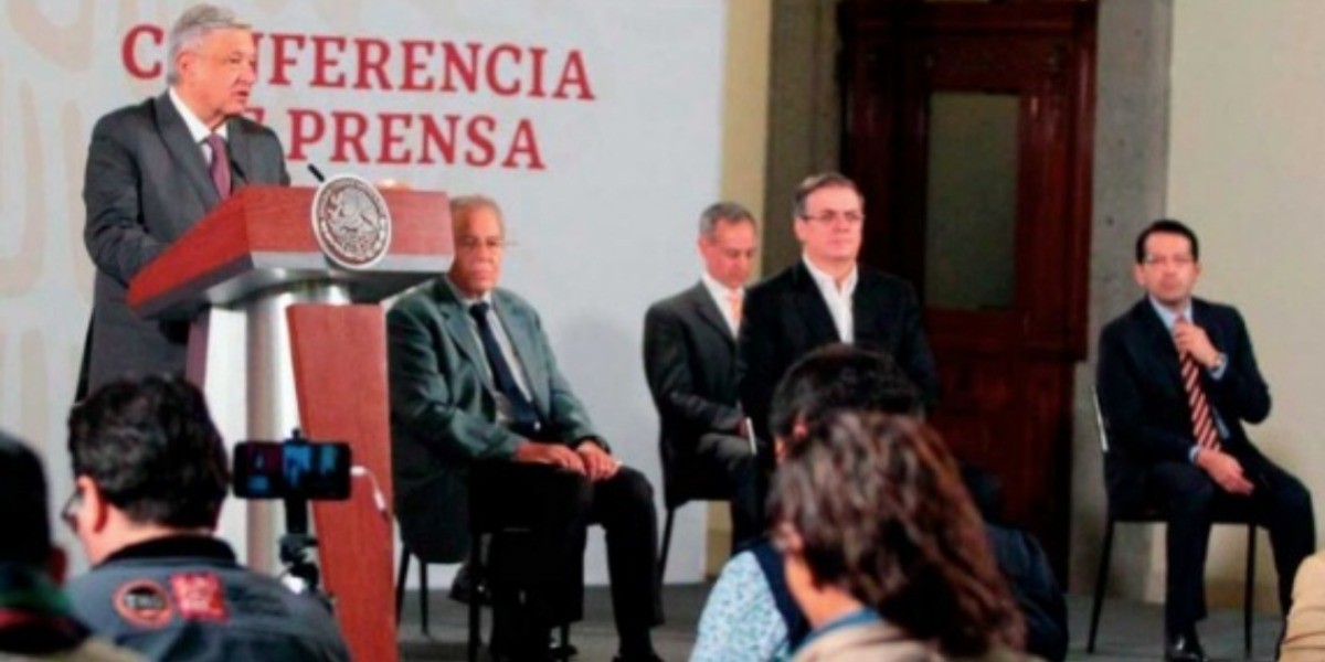 Anuncia presidente ‘inyección económica’ para impulsar consumo