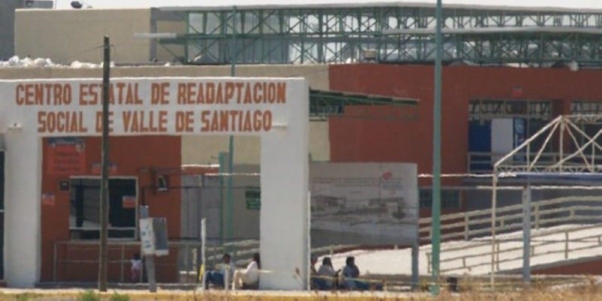 Niega SSP amotinamiento en el Cereso Mil de Valle; sólo fue una riña, asegura