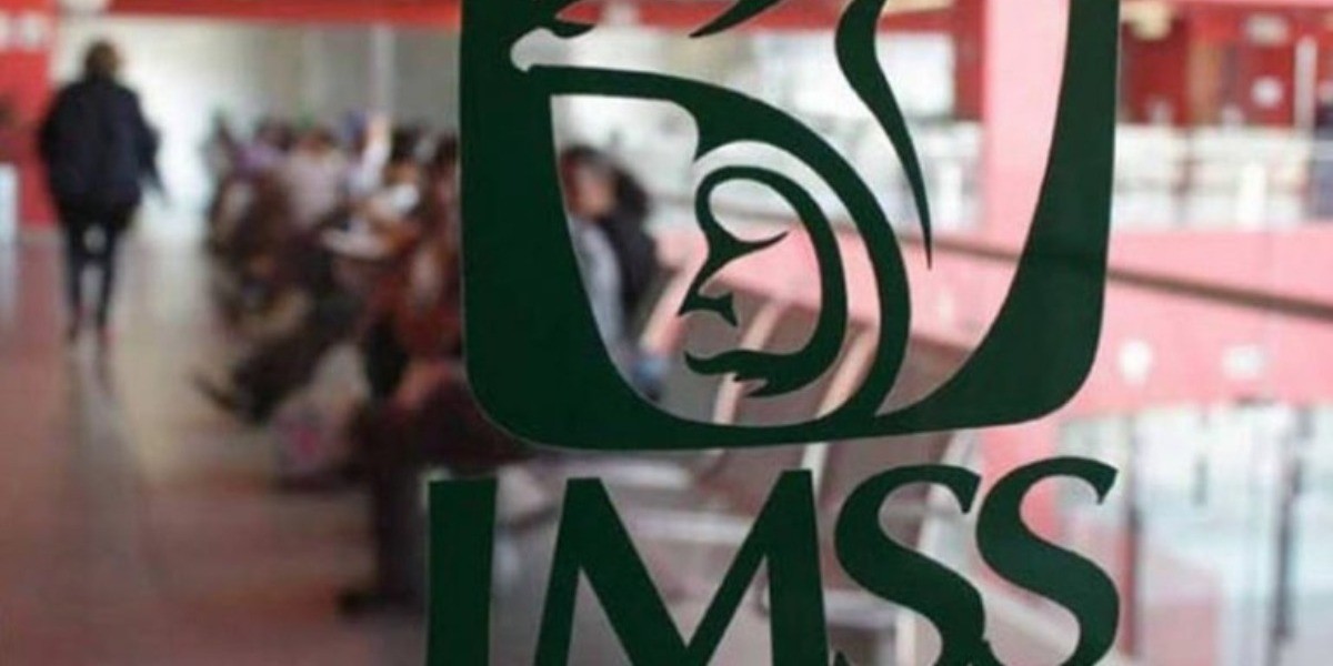 Niega IMSS que Covid-19 los rebase