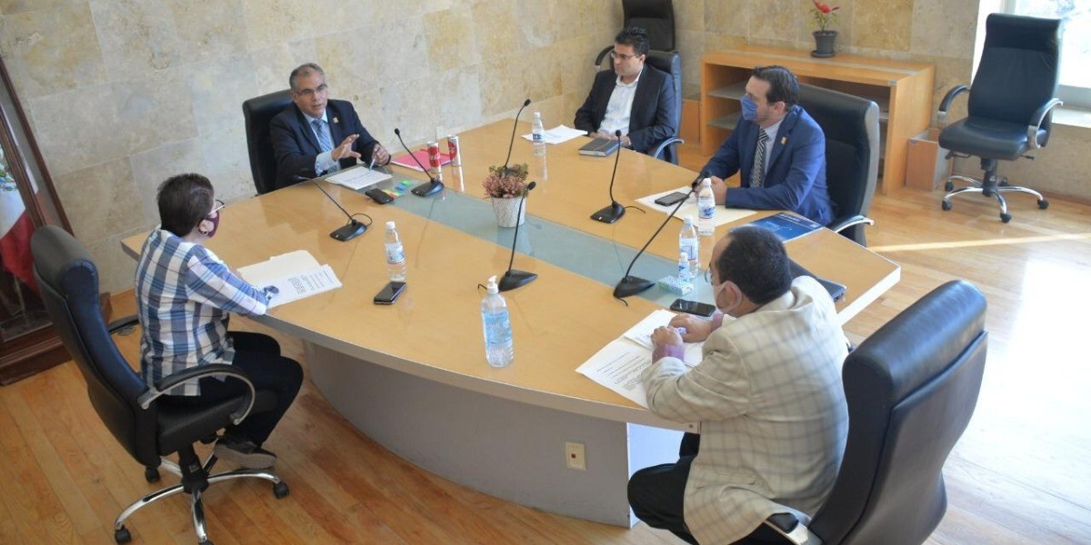 Poder Judicial reanuda labores hasta el 6 de mayo