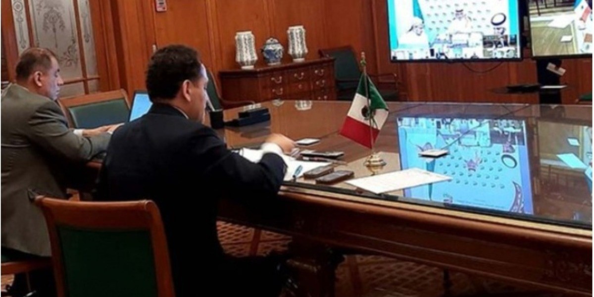 México requerirá medidas flexibles: Hacienda