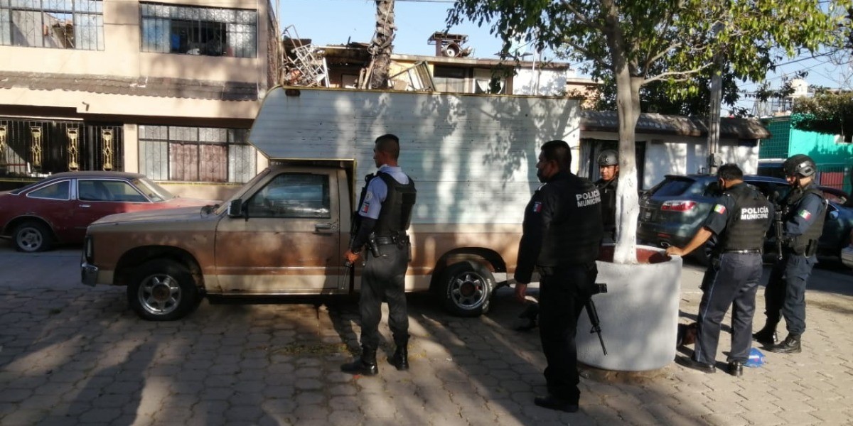 Confirman detención de seis por intento de homicidio