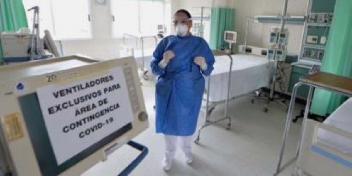 Hospitales del IMSS y Comunitario de SFR, los de mayor desabasto de equipo