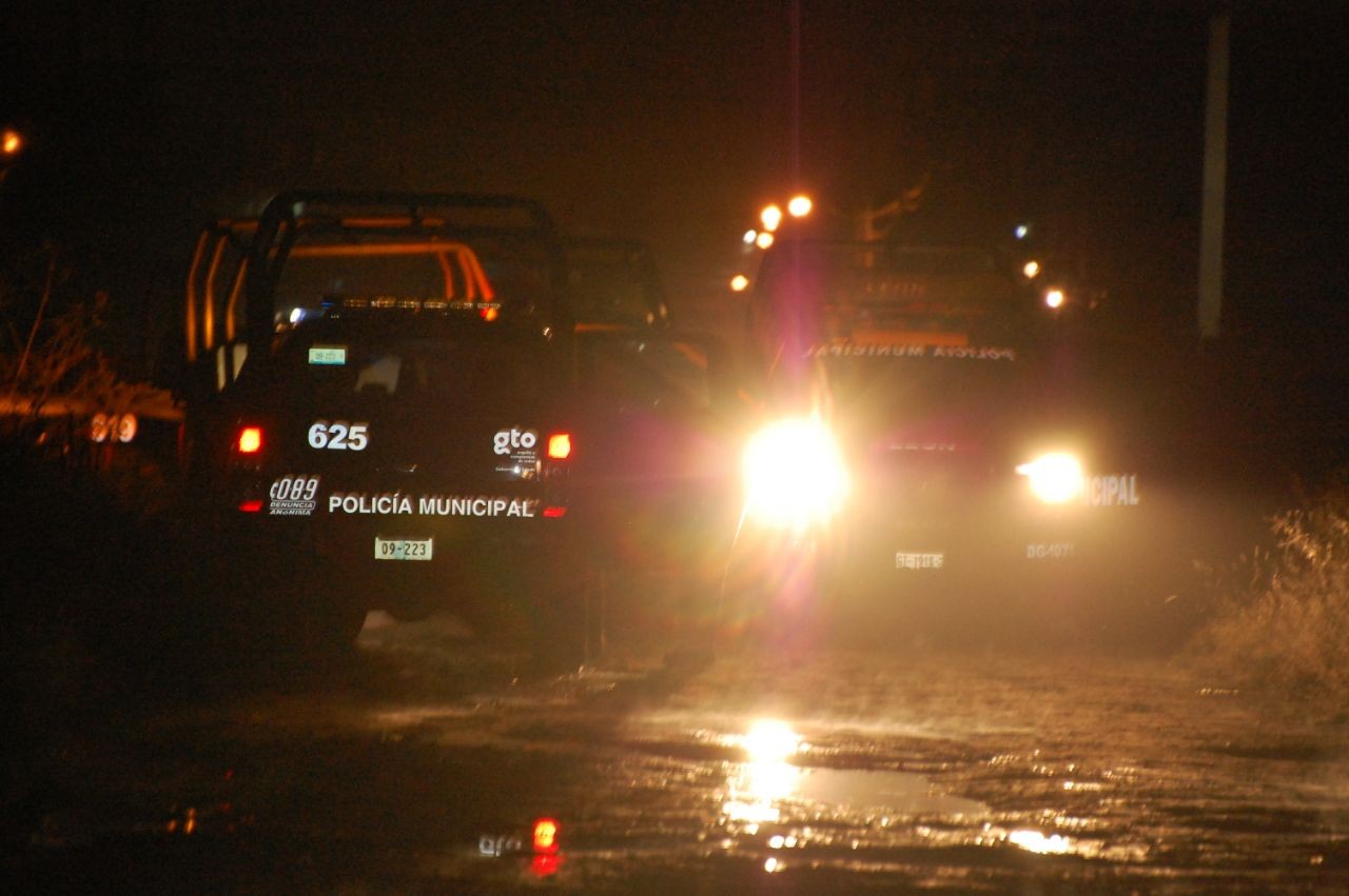 Ataque armado en colonia Popular Anaya deja un muerto y un lesionado