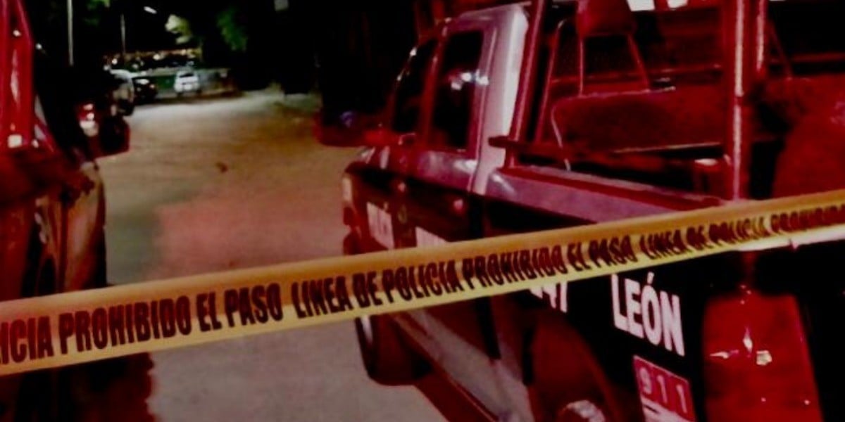 Asesinan a familia en Las Hilamas