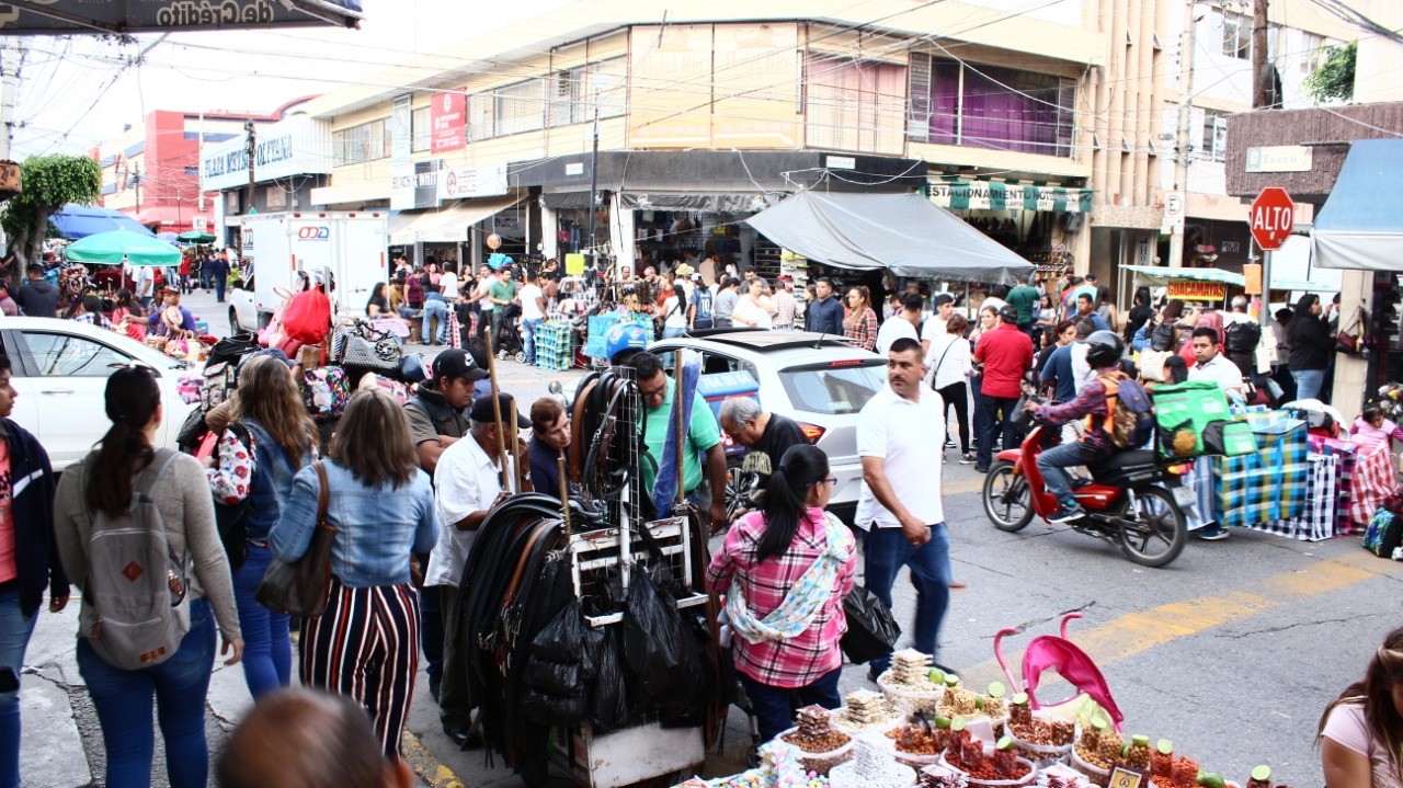 Implementa Zona Piel venta en línea ante contingencia sanitaria
