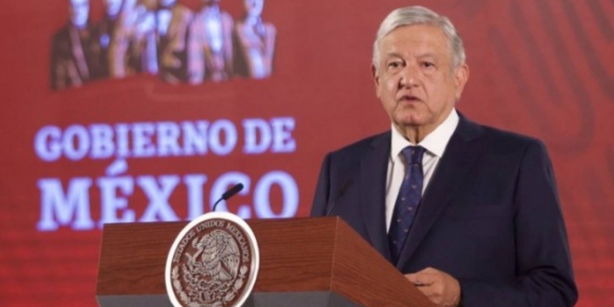 Suspende AMLO giras este fin de semana