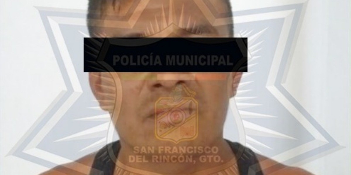 Detienen a hombre acusado de abuso sexual en San Francisco