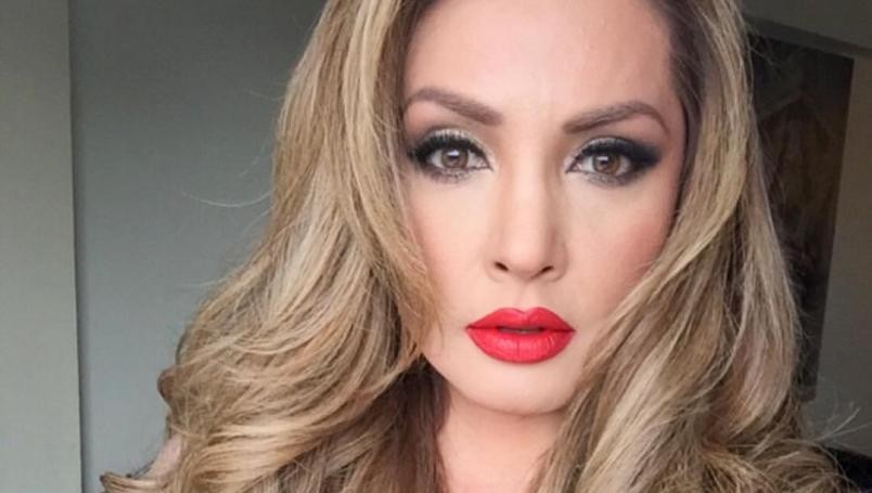 Pide Paty Navidad salir a comprobar si Covid-19 es real