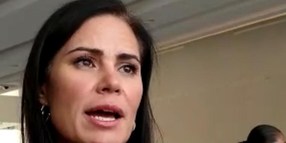 Urgen reubicar el gasto para reactivar economía: Alejandra Gutiérrez