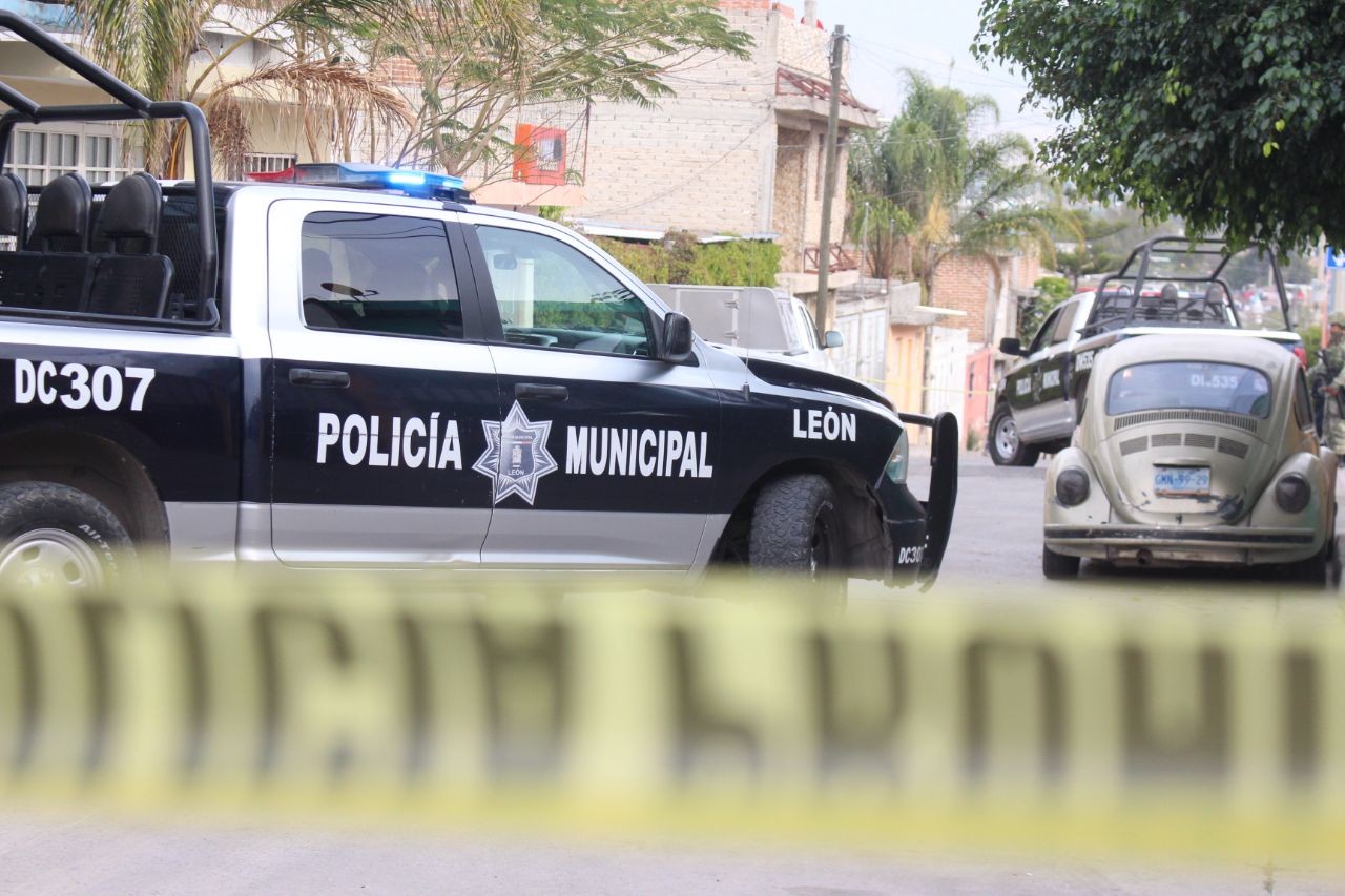 Deja un muerto y un herido balacera en Las Arboledas