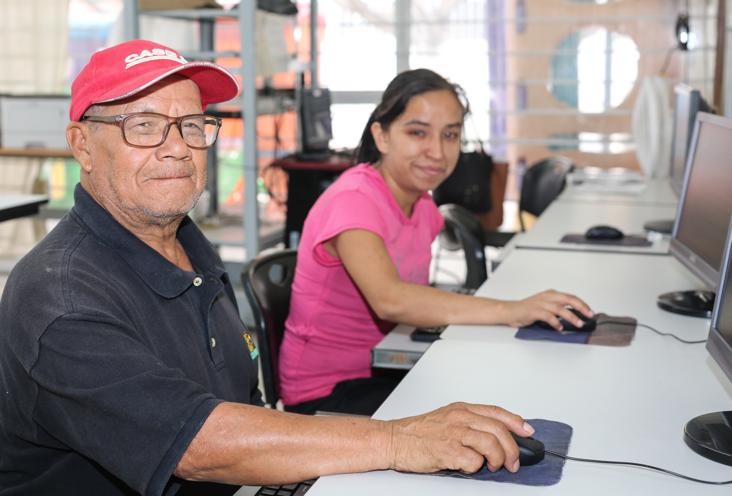 Crece INAEBA oferta en educación virtual