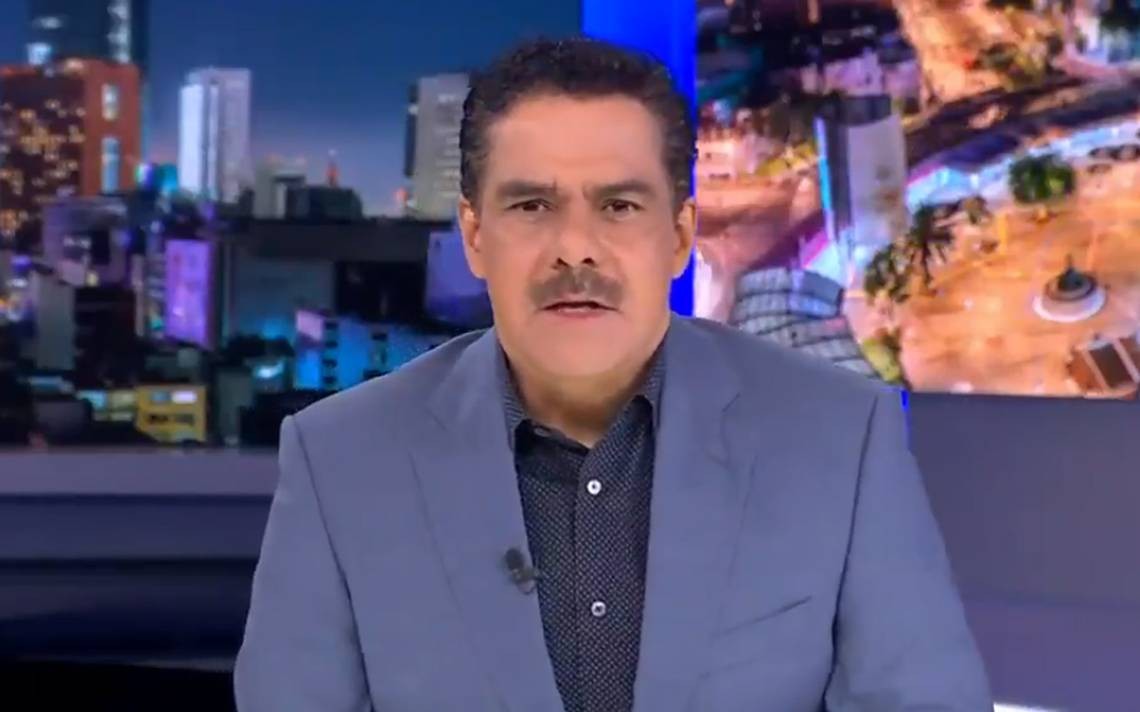 TV Azteca pide no hacer caso a López-Gatell