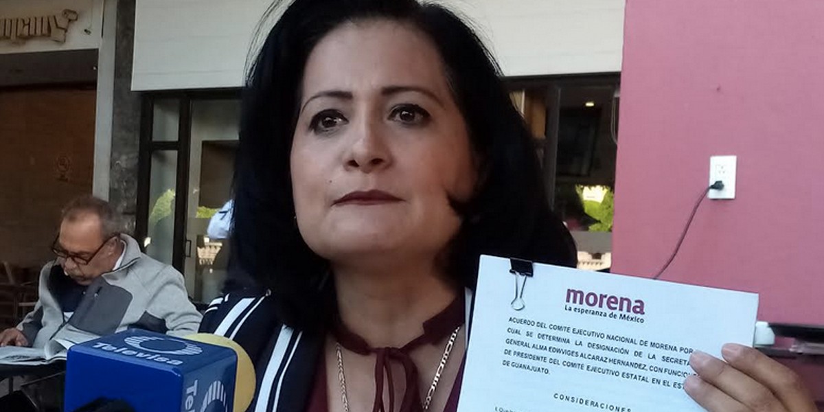 Rechaza Morena estatal sobreendeudamiento para conservar empleos
