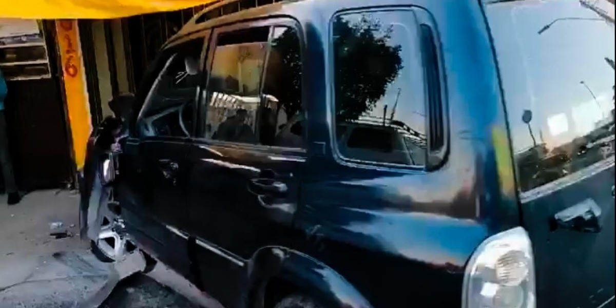 Comando asesina a mujer embarazada en León