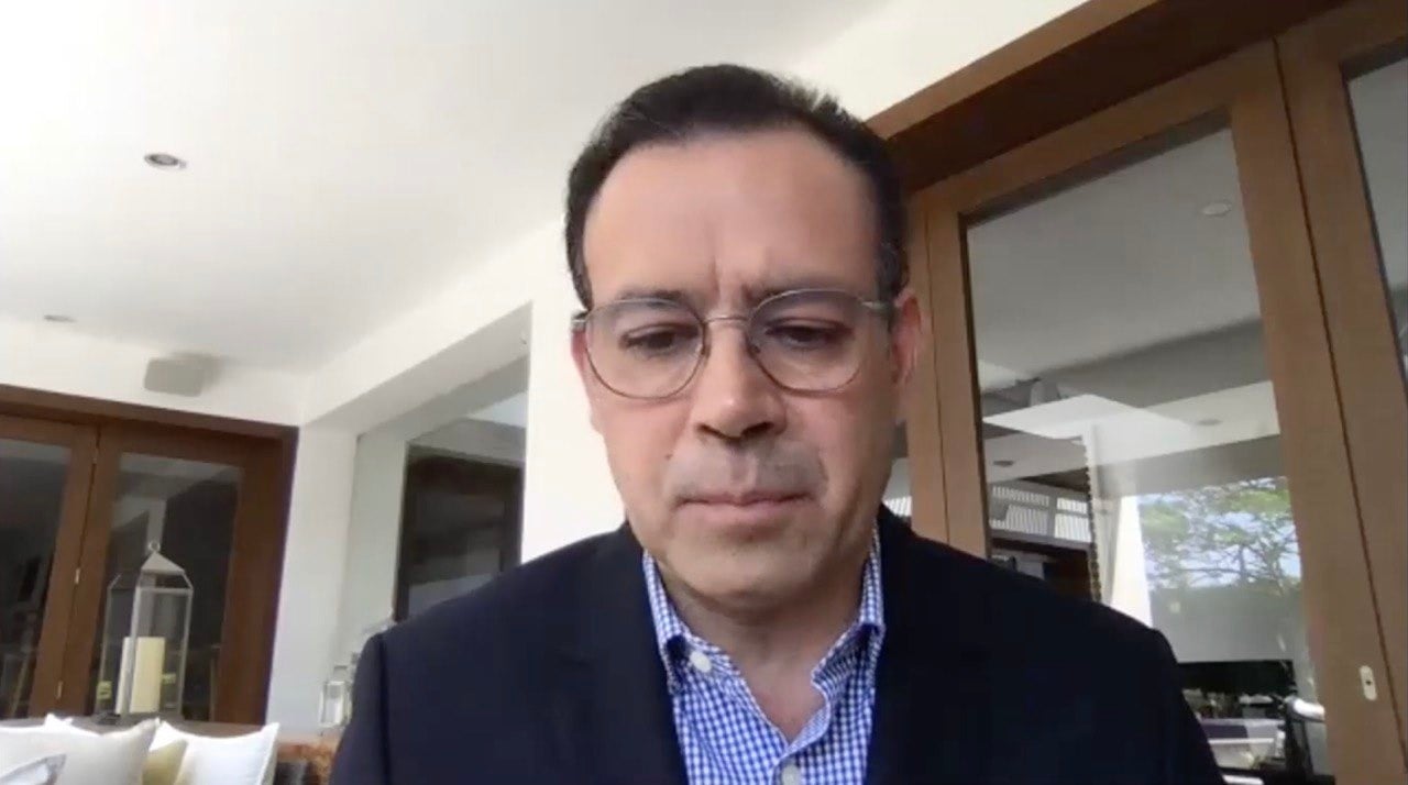 Salario Solidario apoyaría a más de un millón de trabajadores: Coparmex