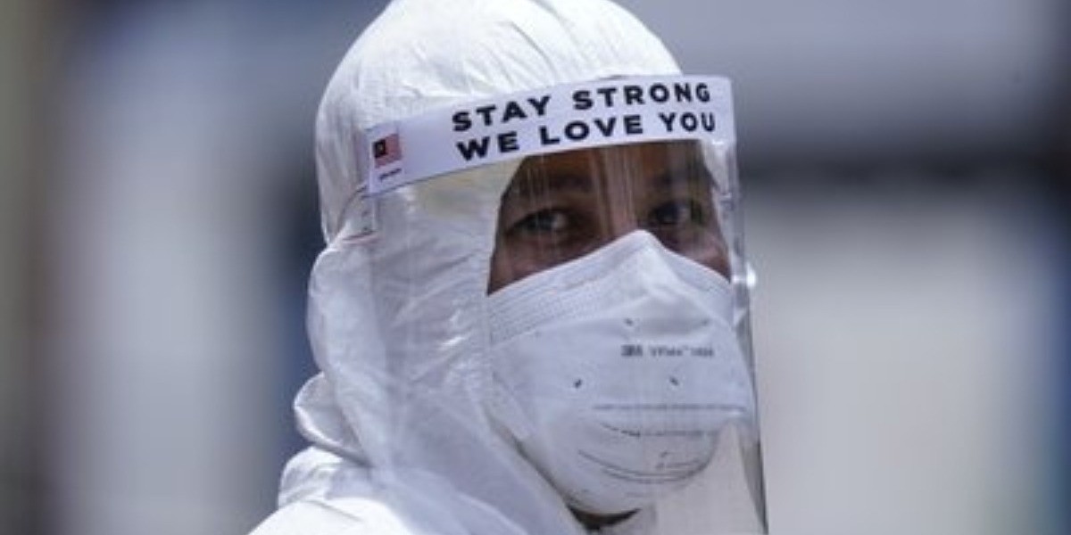 Lo peor de la pandemia está por venir: OMS