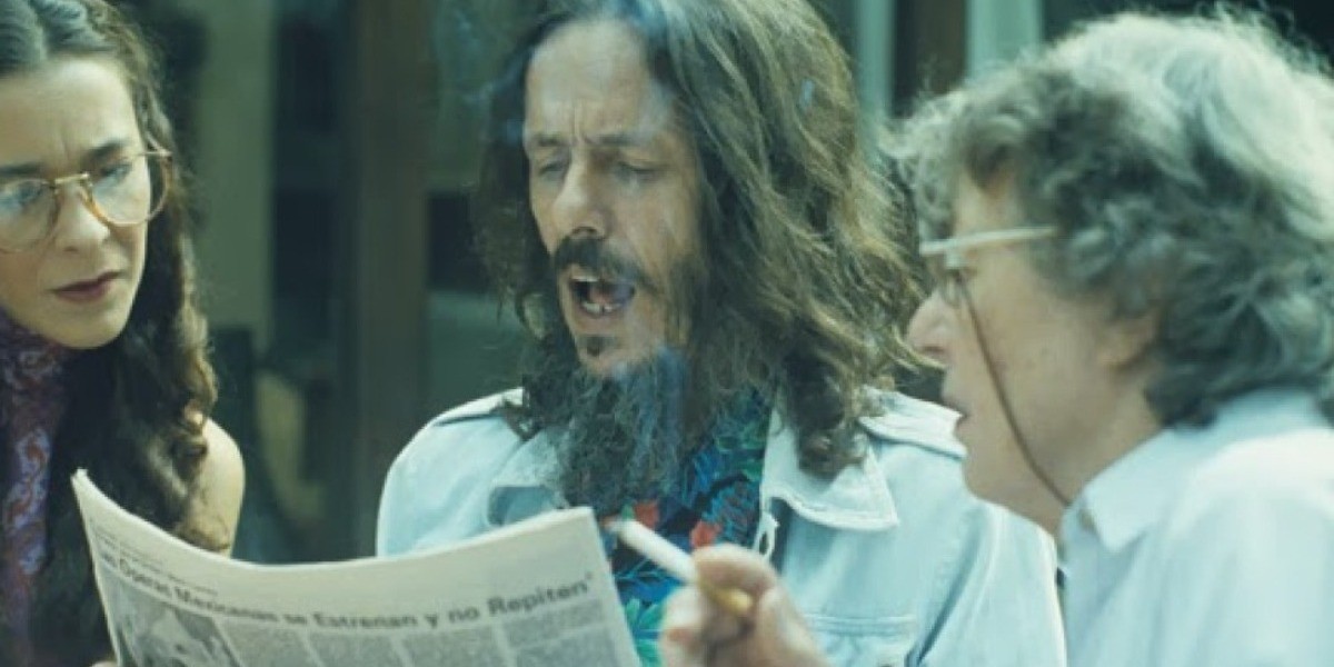 Muere el cineasta mexicano Gabriel Retes