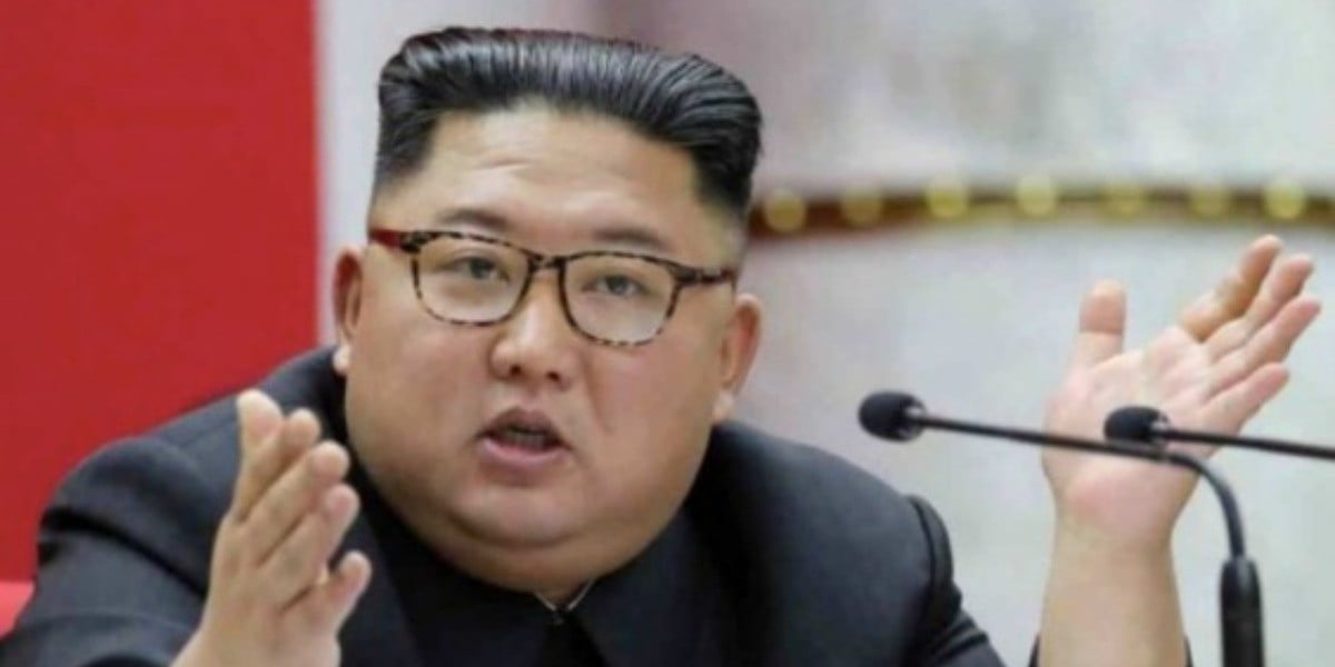 Kim Jong Un está grave después de una cirugía
