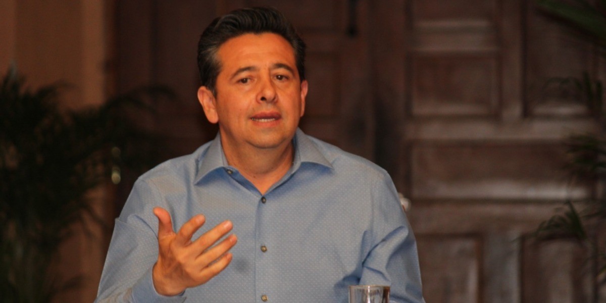 Presentan programa 'Por la grandeza de nuestros comedores' en Purísima