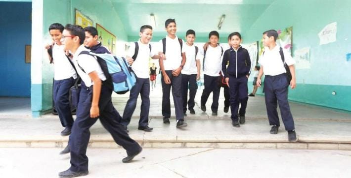 Regreso a clases será el 1 de junio para todos: SEP