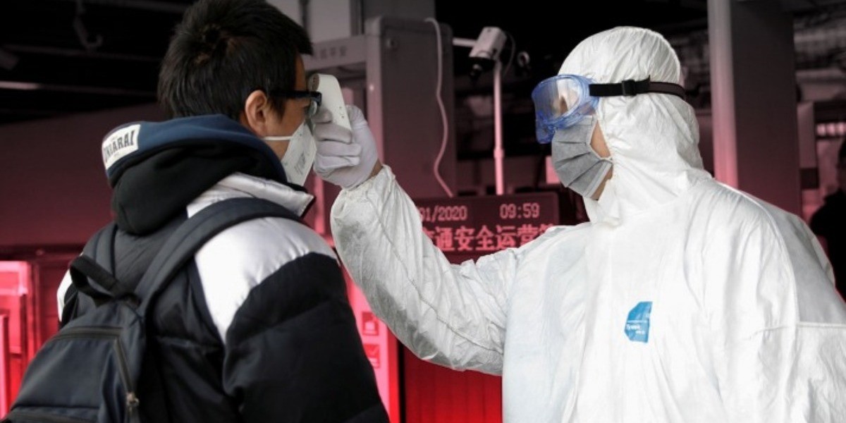 China cuestiona a EE.UU. sobre el Sida “¿alguien los responsabilizó?“