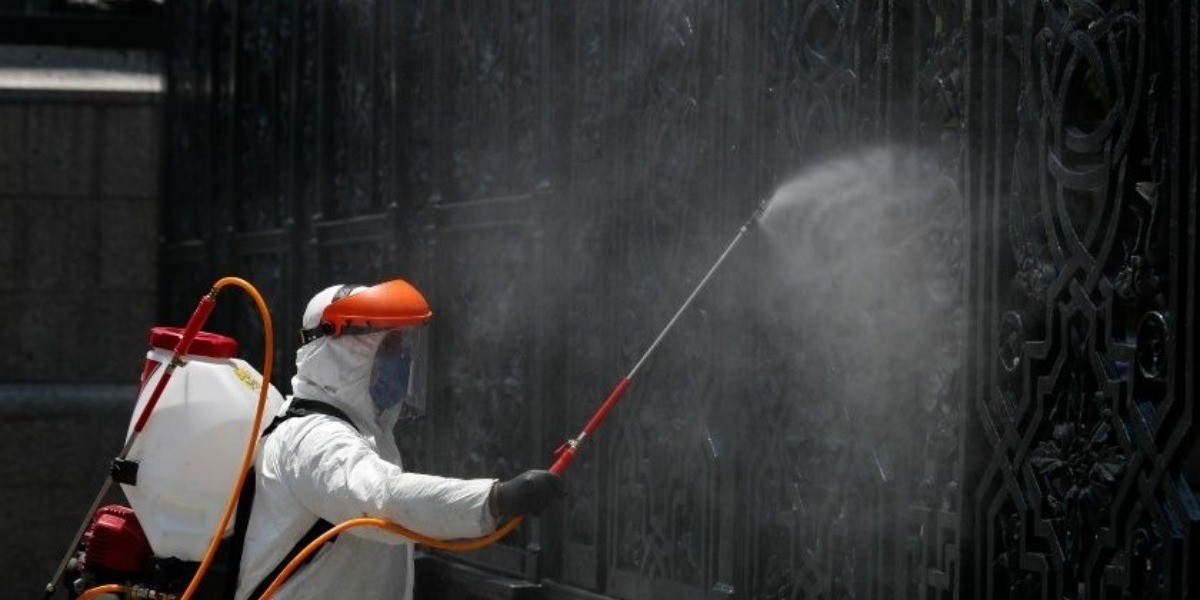 Hay nueve mil 501 casos y 857 muertes por coronavirus en el país