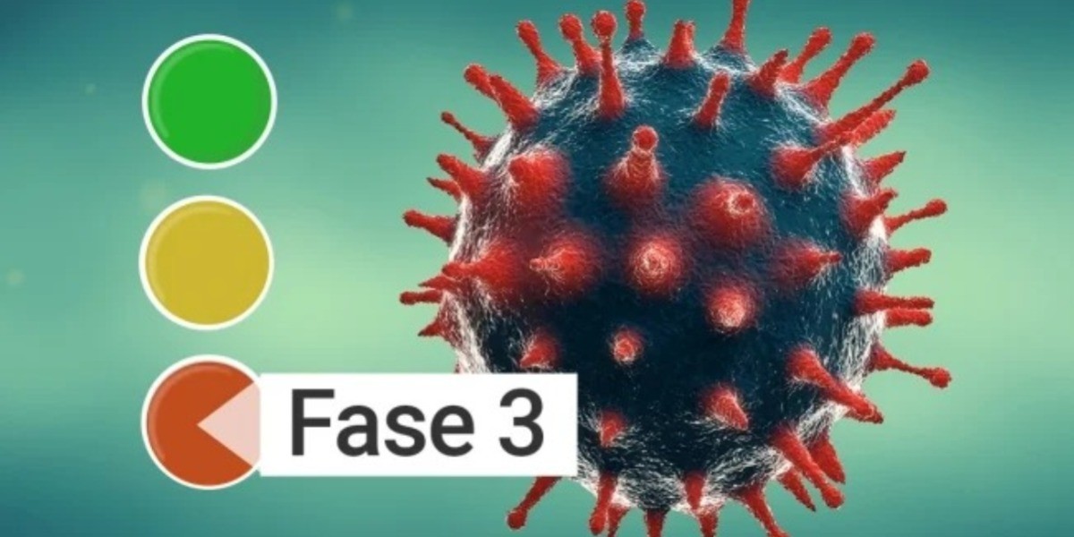 Entra Guanajuato a Fase 3 para combatir el coronavirus