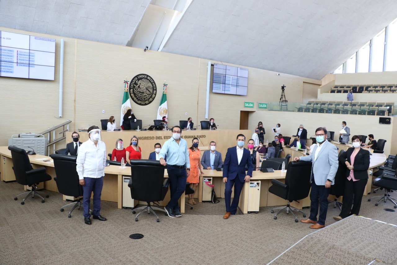 Aprueban reformas para regular reuniones a distancia o virtuales de los Poderes Legislativo, Ejecutivo y Judicial