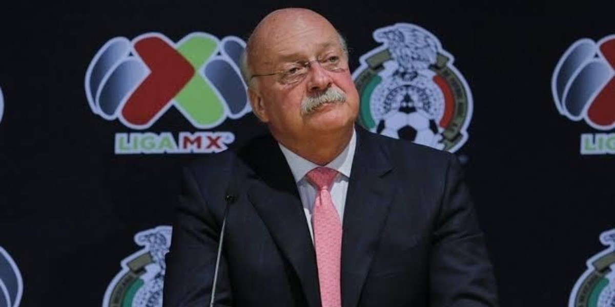 Descartan cancelar la Liga Mx