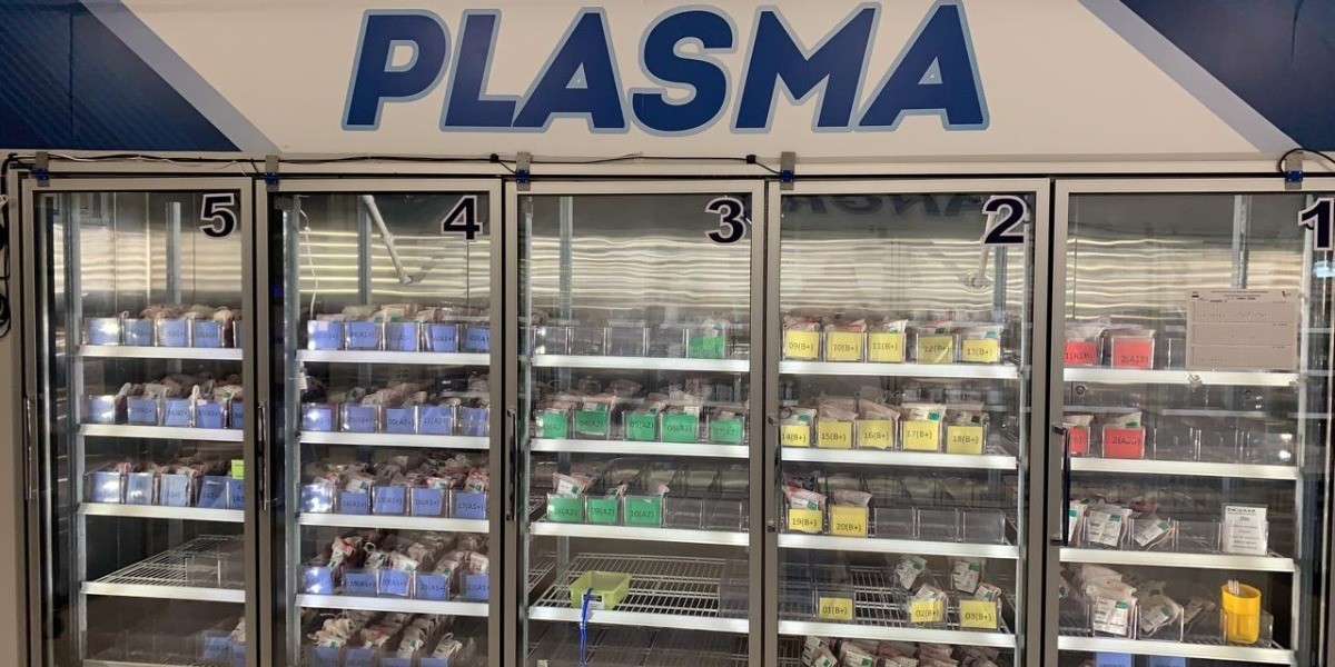 Arrancan ensayos con plasma para atender coronavirus en Guanajuato