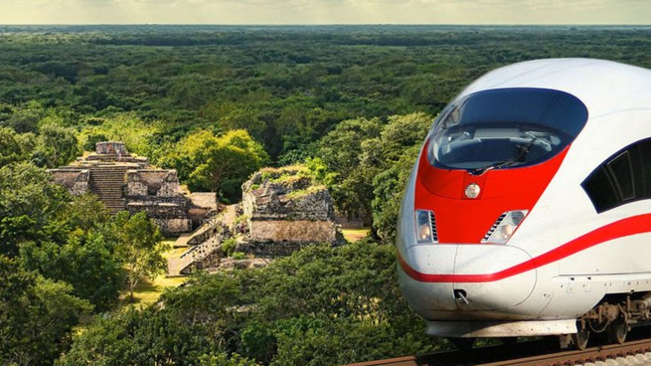 Plan de recortes de AMLO excluye a Tren Maya y Dos Bocas