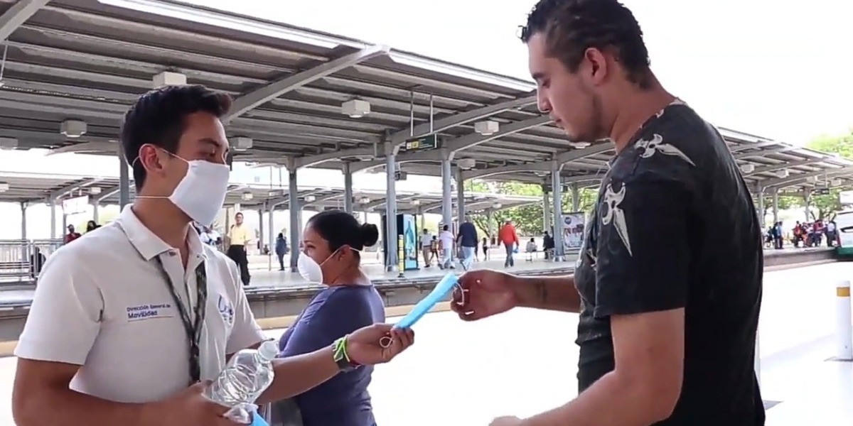 Intensificará León criterios para contener el coronavirus: alcalde