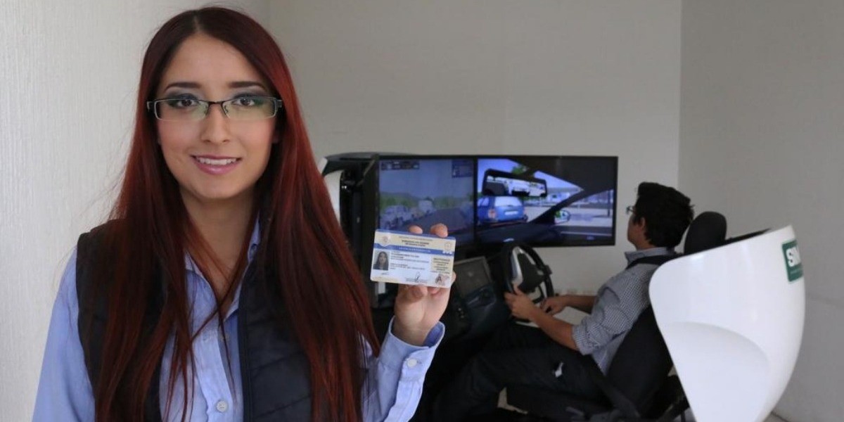 Suspenden trámite de licencias