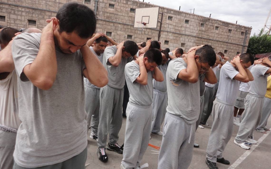 En vigor la Ley de Amnistía