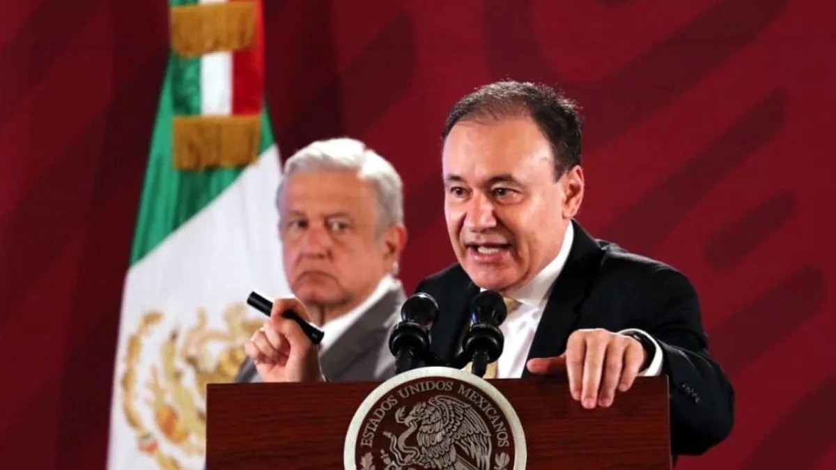 Señalan en mañanera a Guanajuato como el estado con más homicidios dolosos