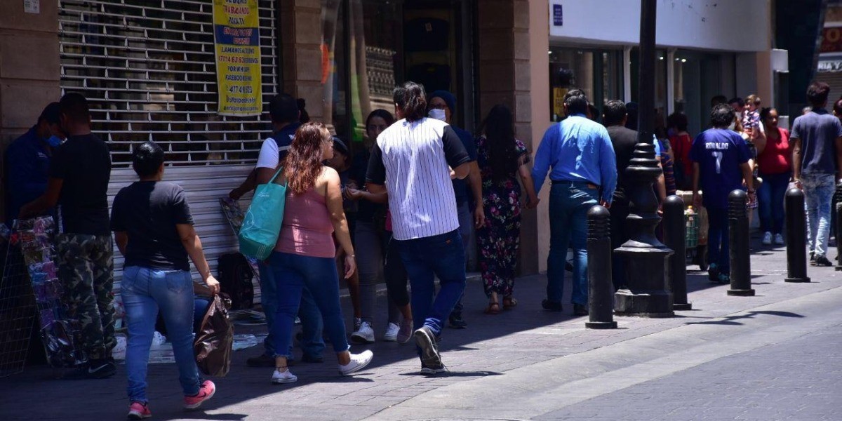 Multa de casi 9 mil pesos a quien no use cubrebocas o haga fiestas en León