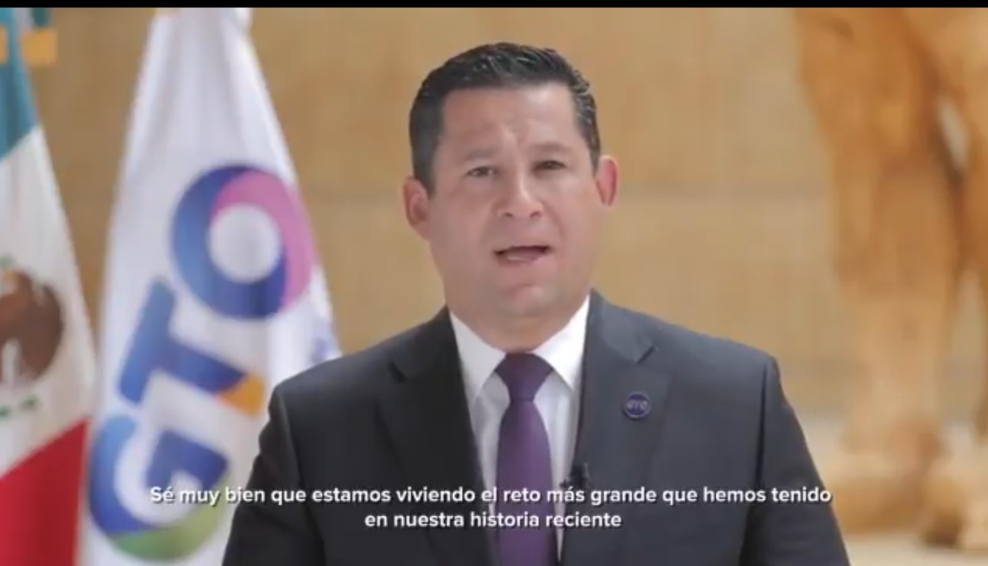 Anuncia gobernador apoyos para industria, comercio y servicios